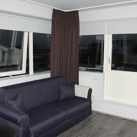 Svala Apartments By Heimaleiga Reykjavik Exterior photo
